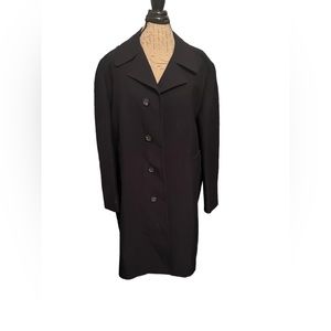 Like new! London Fog maincoats size 42